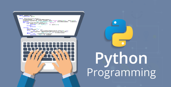 Certificate in Python Programming