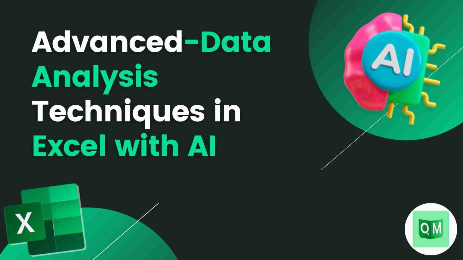 Certified in Data Entry with Advance Excel & AI