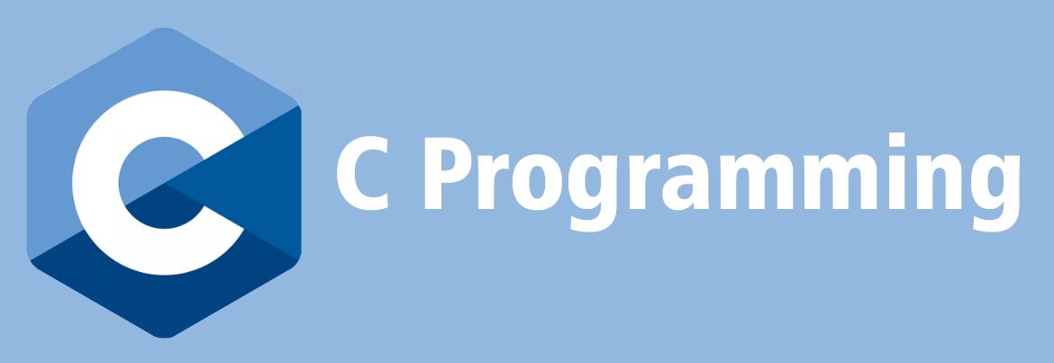 Certificate in C Programming