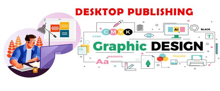 Certificate in Desktop Publishing