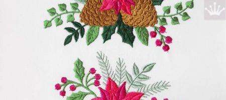 Certificate in Embroidery Design