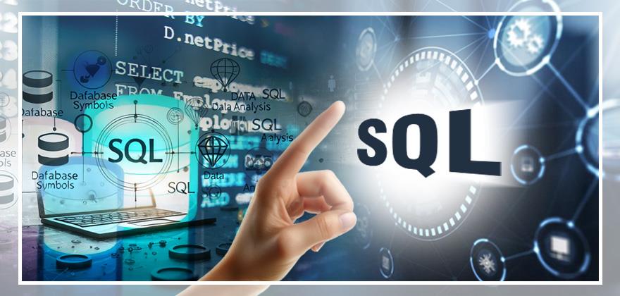Certificate in SQL