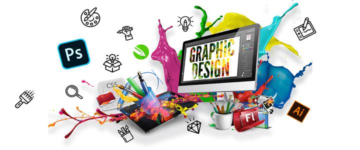 Certificate Course in Graphic Design