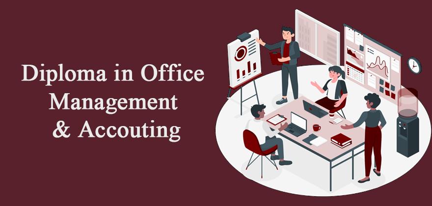 Diploma in Office Management & Accounting