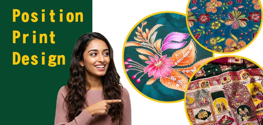 Certificate in Position Print Design